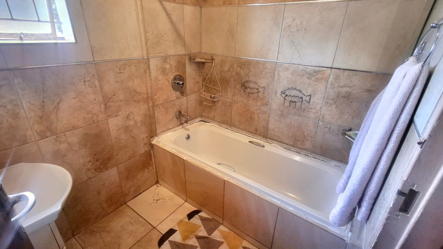 3 Bedroom Property for Sale in Sasolburg Ext 1 Free State